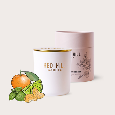 Large Candle Trio Bundle